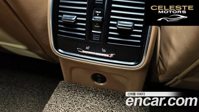 PORSCHE Macan 2.0 2017 — photo 19 sur 20