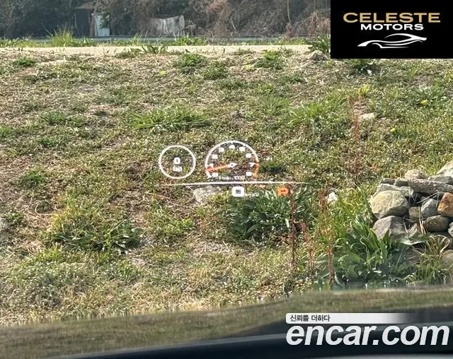 PORSCHE Cayenne (PO536) 3.0 2020 — photo 9 sur 26