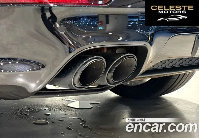 PORSCHE Cayenne (PO536) 3.0 2020 — photo 10 sur 26