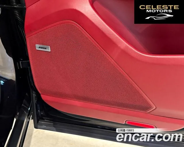 PORSCHE Cayenne (PO536) 3.0 2020 — photo 19 sur 26