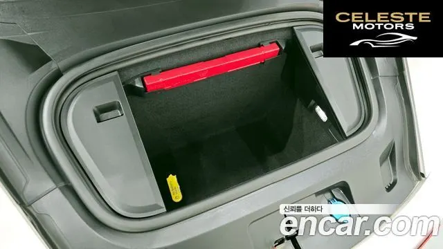 PORSCHE Taycan 4S 2022 — photo 6 sur 20