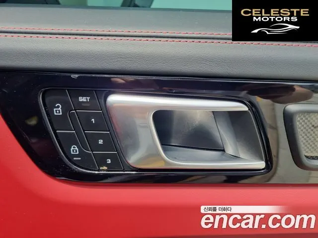 PORSCHE Cayenne (PO536) 4.0 Turbo GT Coupé 2023 — photo 11 sur 26