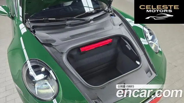 PORSCHE 911 (992) Carrera 4S 2024 — photo 6 sur 26