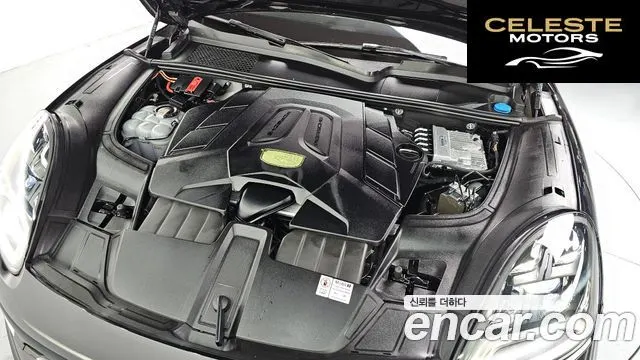 PORSCHE Cayenne (PO536) 3.0 Edition 2023 — photo 6 sur 26