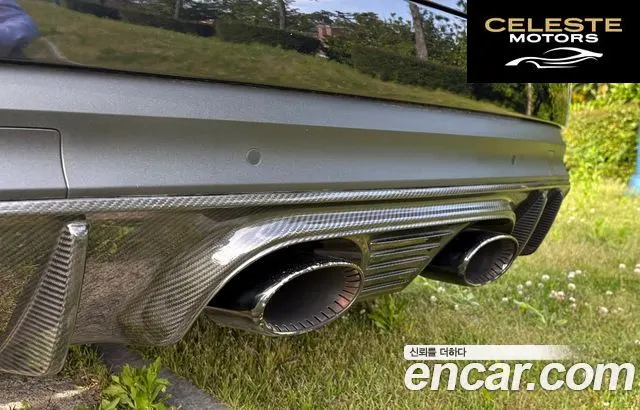 PORSCHE Cayenne (PO536) 3.0 2019 — photo 8 sur 26