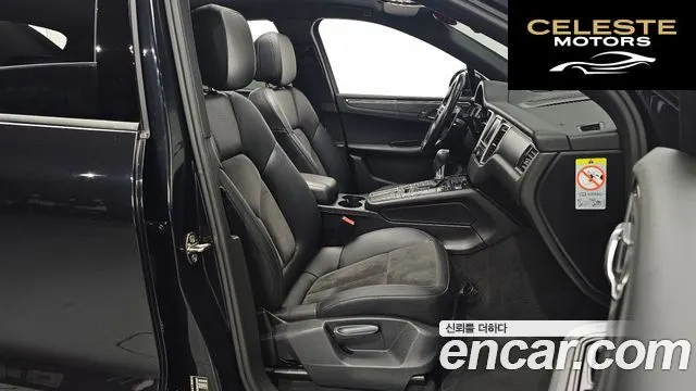 PORSCHE Macan 2.0 2015 — photo 10 sur 20