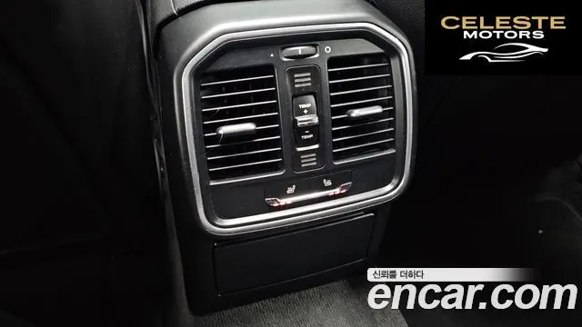 PORSCHE Macan 2.0 2015 — photo 19 sur 20