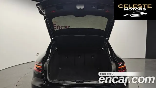 PORSCHE Macan 2.0 2015 — photo 20 sur 20