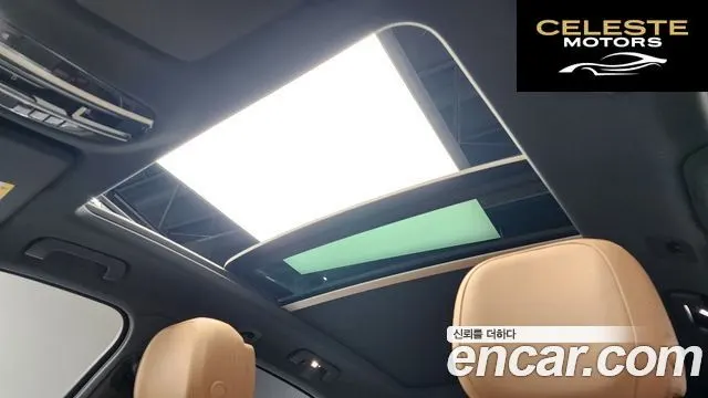 PORSCHE Cayenne (PO536) 3.0 2022 — photo 19 sur 20