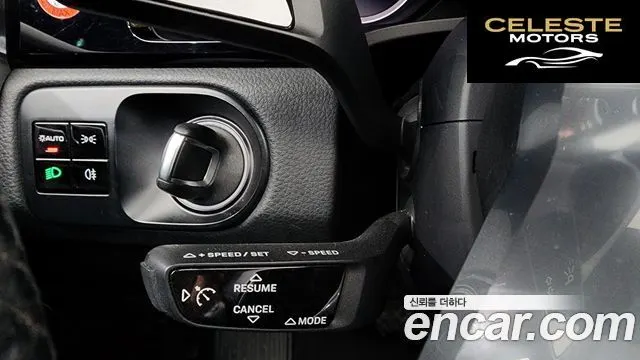 PORSCHE Cayenne (PO536) 3.0 2020 — photo 16 sur 20