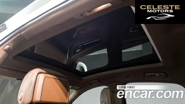 PORSCHE Cayenne (PO536) 3.0 Coupé 2021 — photo 20 sur 20