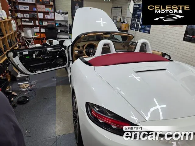 PORSCHE 718 Boxster 2.0 2017 — photo 5 sur 18