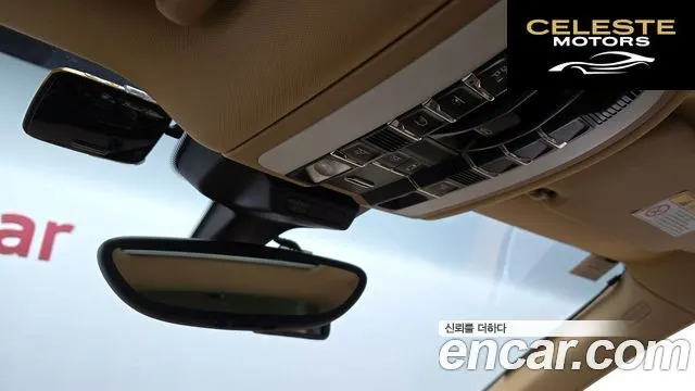 PORSCHE Macan 3.0 S 2015 — photo 16 sur 20