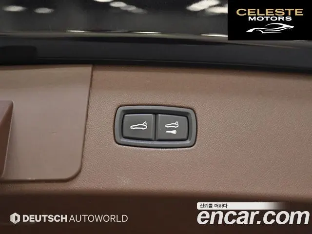 PORSCHE Cayenne (PO536) 3.0 2019 — photo 20 sur 26