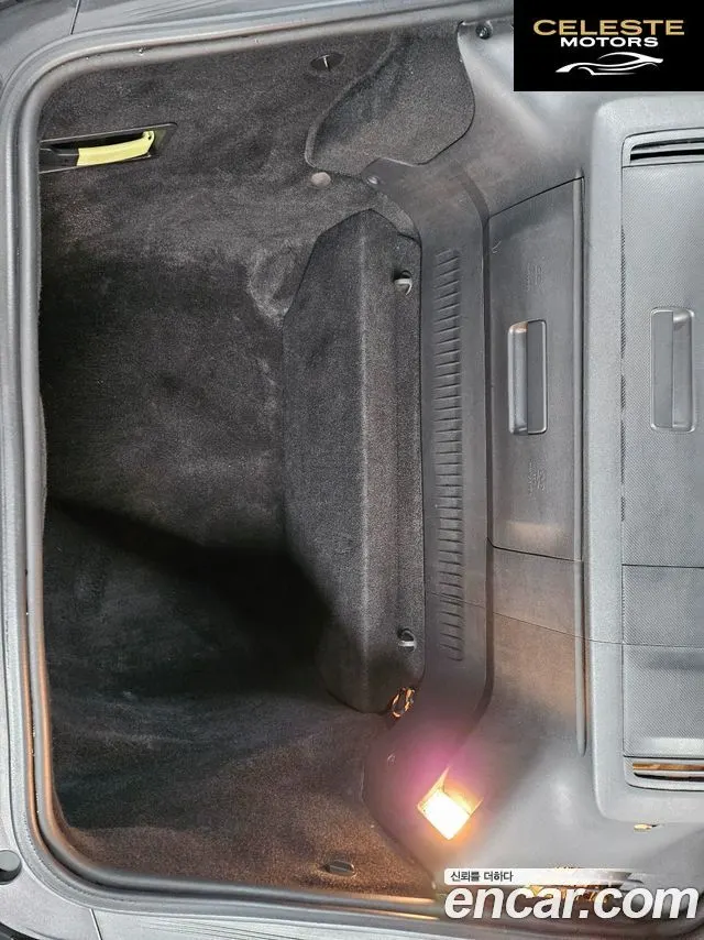PORSCHE Cayman S 3.4 2007 — photo 14 sur 25