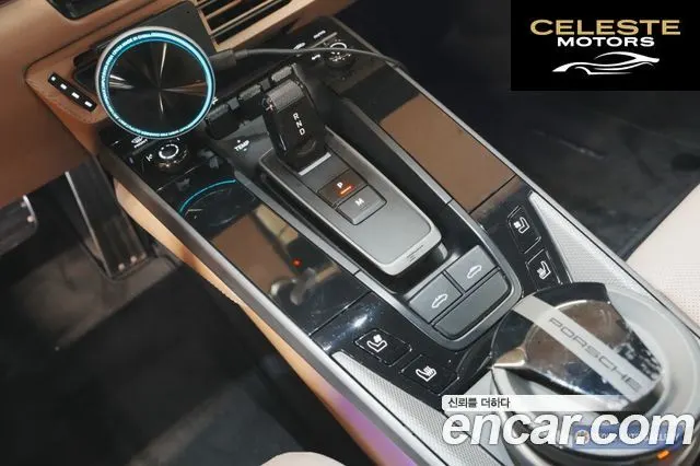 PORSCHE 911 (992) Targa 4 2021 — photo 15 sur 22