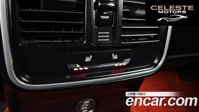 PORSCHE Macan 2.0 2019 — photo 19 sur 20