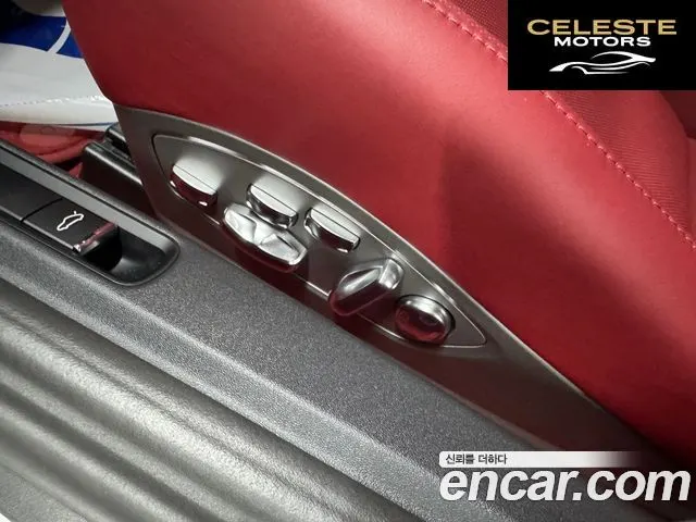 PORSCHE 718 Boxster 4.0 25th Edition 2022 — photo 9 sur 24