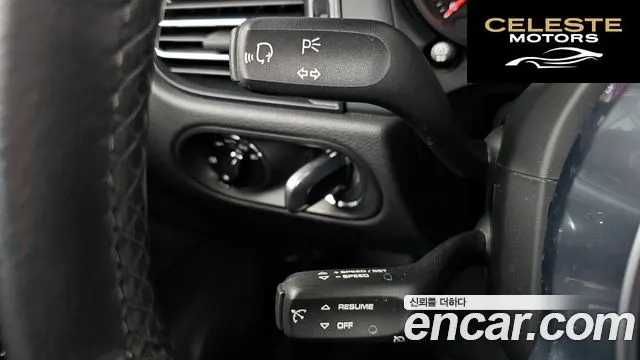 PORSCHE Macan 2.0 2021 — photo 14 sur 20