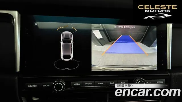 PORSCHE Macan 2.0 2021 — photo 16 sur 20