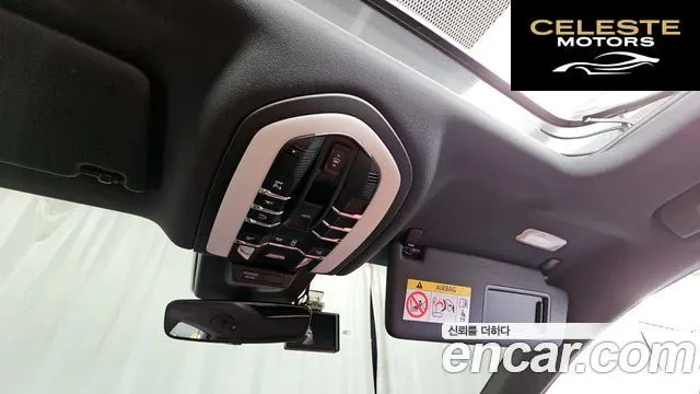 PORSCHE Macan 2.0 2021 — photo 17 sur 20