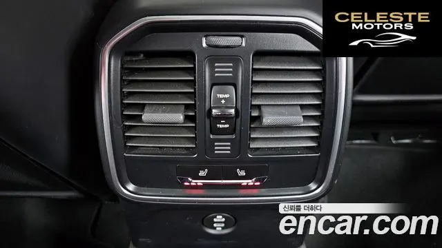 PORSCHE Macan 2.0 2021 — photo 18 sur 20