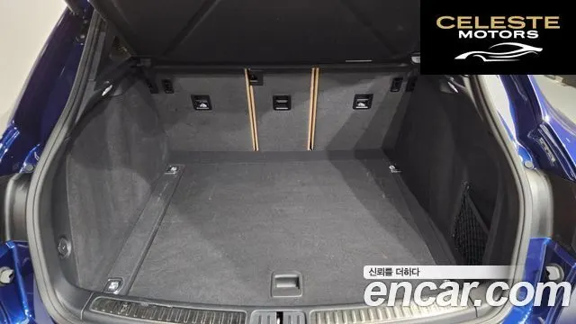 PORSCHE Macan 2.9 S 2022 — photo 20 sur 20