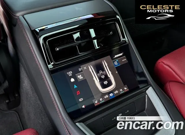 PORSCHE Panamera (976) 2.9 AWD 2024 — photo 18 sur 26