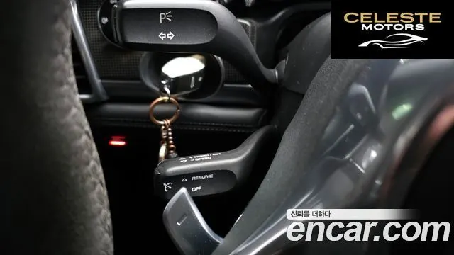 PORSCHE Panamera 4.8 GTS 2013 — photo 16 sur 20