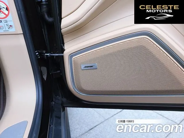PORSCHE Panamera (971) 3.0 AWD 2018 — photo 17 sur 26