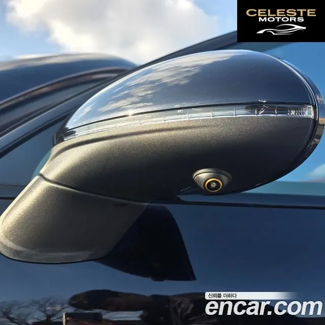 PORSCHE Cayenne 3.6 GTS 2016 — photo 24 sur 26