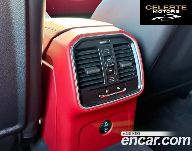 PORSCHE Macan 2.9 GTS 2020 — photo 19 sur 26