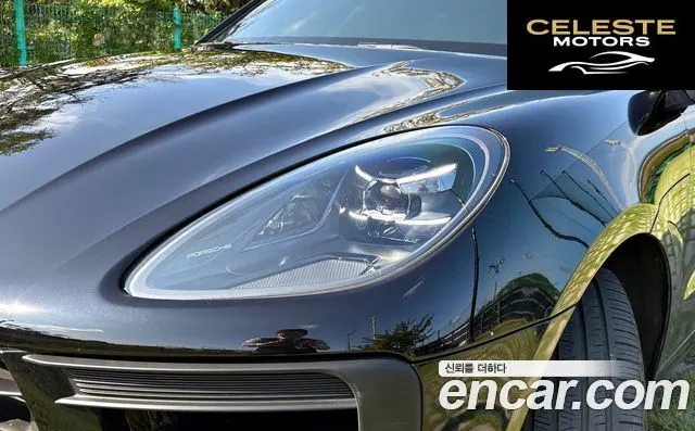 PORSCHE Macan 2.9 GTS 2020 — photo 5 sur 26
