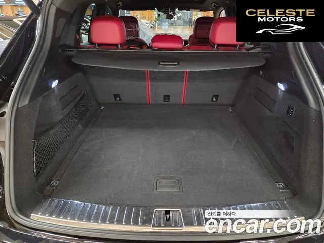PORSCHE Cayenne (PO536) 3.0 E-High 2022 — photo 19 sur 26