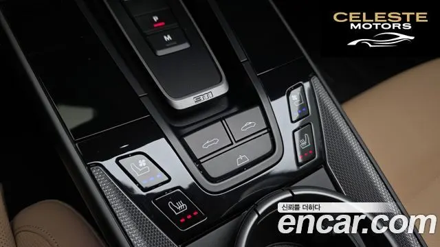 PORSCHE 911 (992) Carrera Cabriolet 2024 — photo 17 sur 20