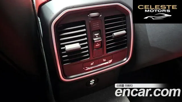 PORSCHE Macan 2.0 2021 — photo 18 sur 20