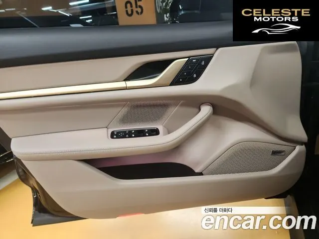PORSCHE Taycan 4S 2026 — photo 10 sur 20