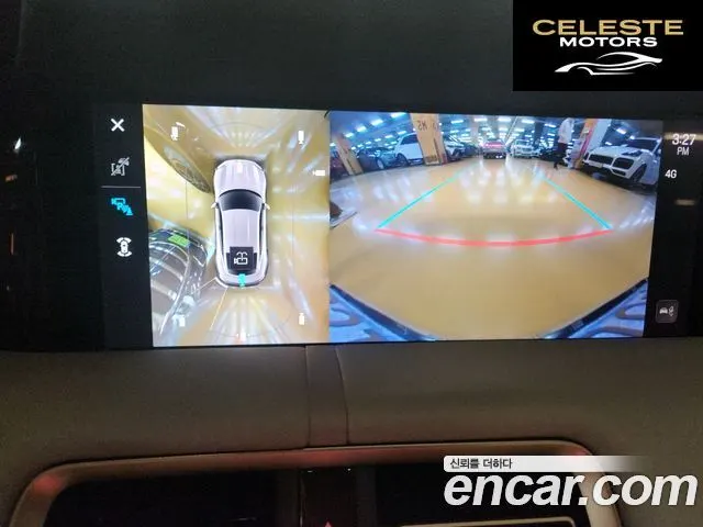 PORSCHE Taycan 4S 2026 — photo 15 sur 20