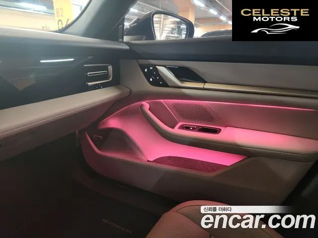 PORSCHE Taycan 4S 2026 — photo 19 sur 20