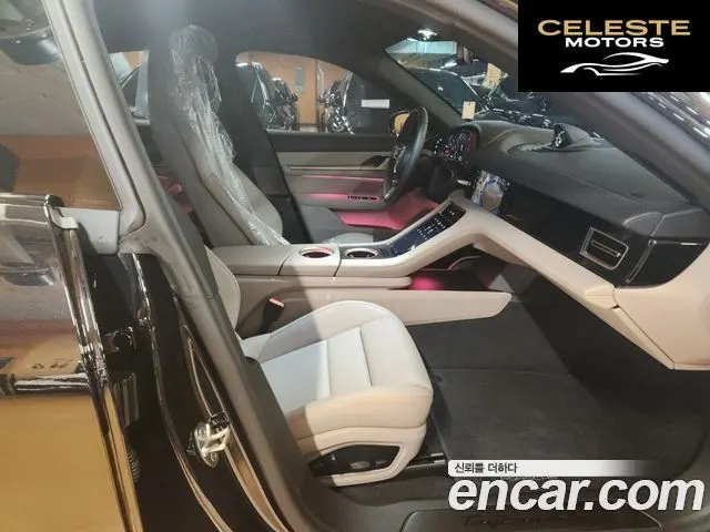 PORSCHE Taycan 4S 2026 — photo 5 sur 20