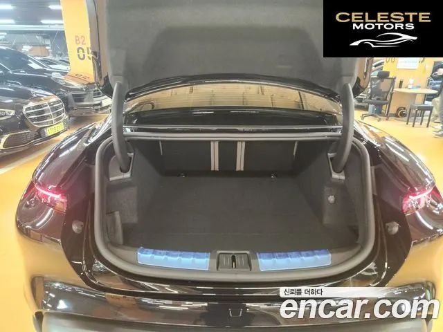 PORSCHE Taycan 4S 2026 — photo 8 sur 20
