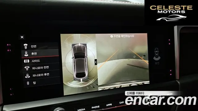 PORSCHE Macan 2.0 2021 — photo 15 sur 20