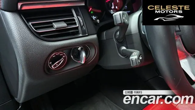 PORSCHE Macan 2.0 2021 — photo 16 sur 20