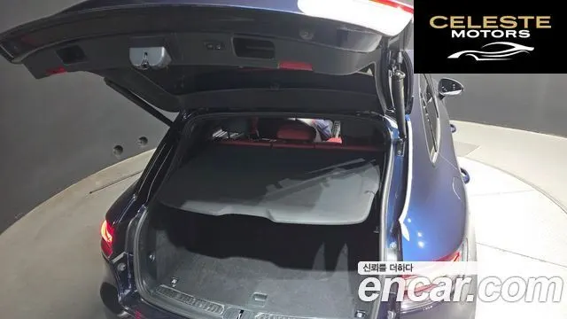 PORSCHE Macan 2.0 2021 — photo 20 sur 20