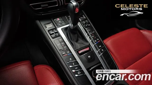 PORSCHE Macan 2.0 2021 — photo 9 sur 20
