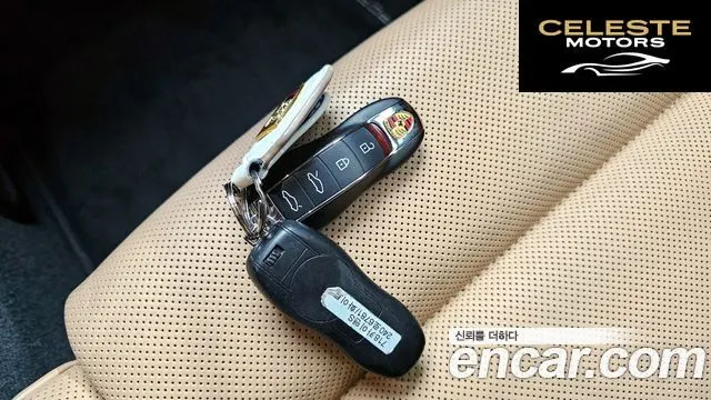 PORSCHE 718 Cayman S 2.5 2020 — photo 18 sur 20