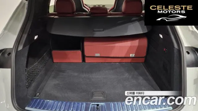 PORSCHE Cayenne (PO536) 3.0 2019 — photo 20 sur 20