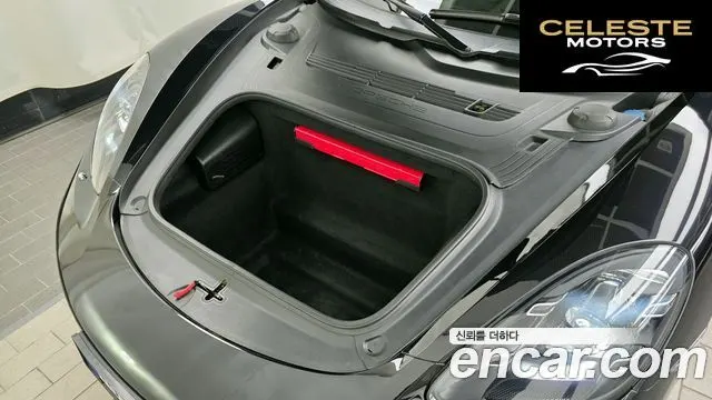 PORSCHE 718 Cayman 2.0 2019 — photo 6 sur 20