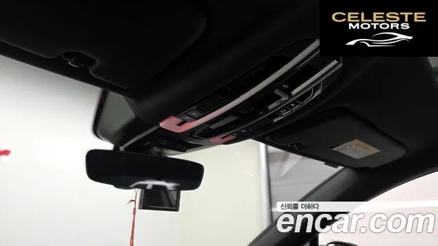 PORSCHE Cayenne (PO536) 3.0 Coupé 2020 — photo 18 sur 20