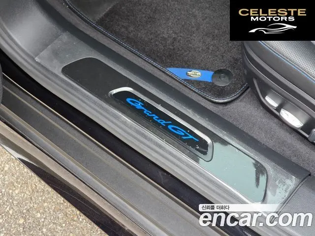 PORSCHE Panamera (971) 4.0 Turbo 2018 — photo 15 sur 26